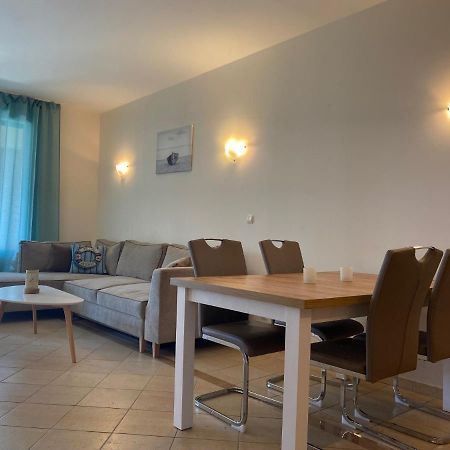Kaliakria Infinity Pool Apartment Topola Zewnętrze zdjęcie