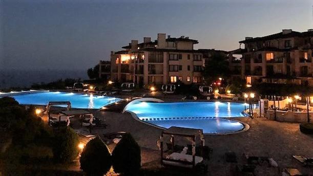 Kaliakria Infinity Pool Apartment Topola Zewnętrze zdjęcie