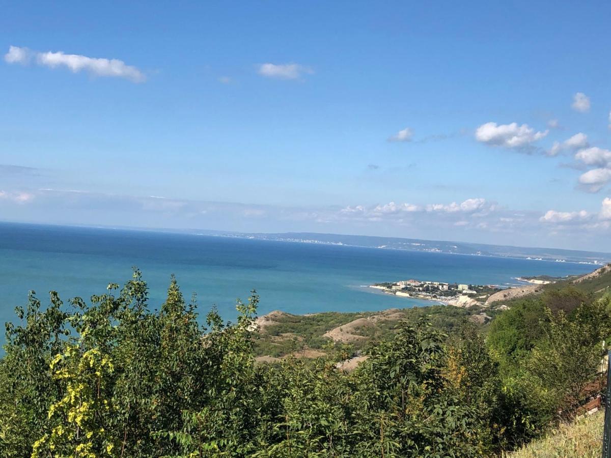 Kaliakria Infinity Pool Apartment Topola Zewnętrze zdjęcie
