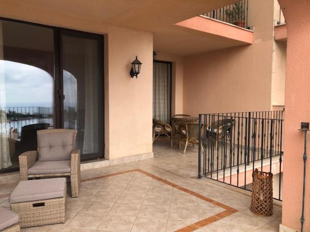 Kaliakria Infinity Pool Apartment Topola Zewnętrze zdjęcie
