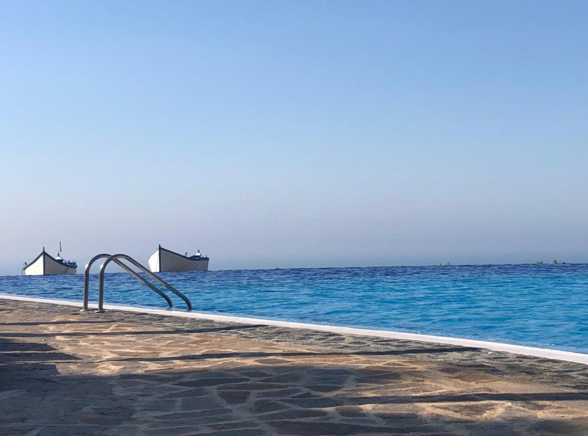 Kaliakria Infinity Pool Apartment Topola Zewnętrze zdjęcie