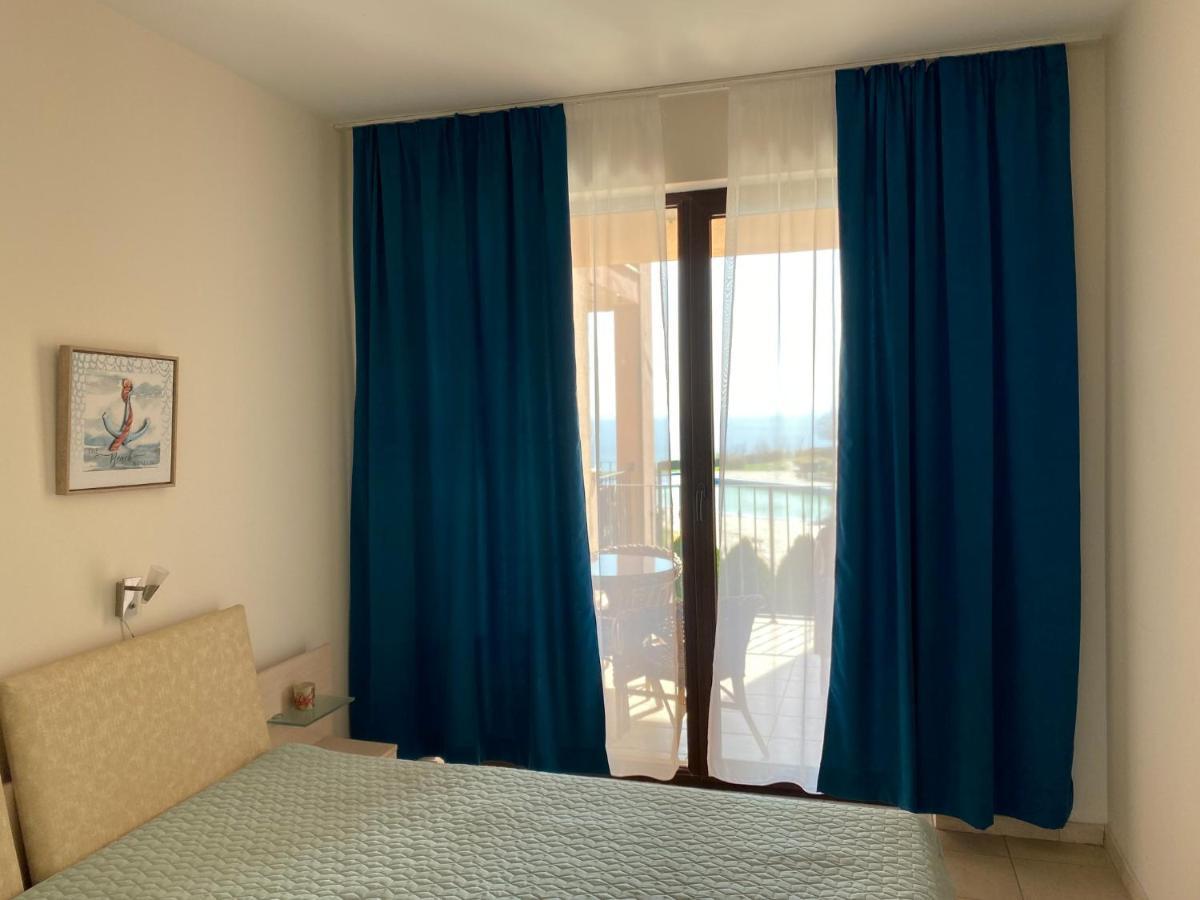 Kaliakria Infinity Pool Apartment Topola Zewnętrze zdjęcie