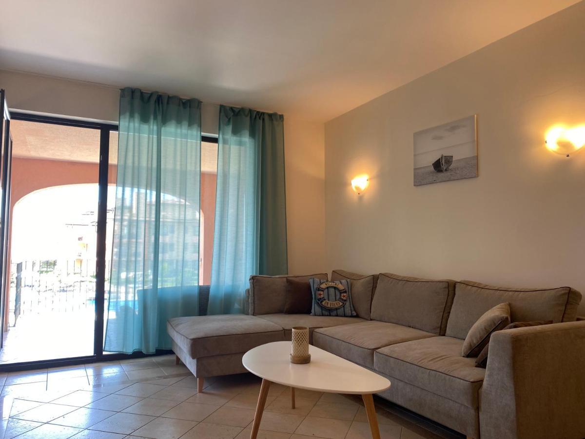 Kaliakria Infinity Pool Apartment Topola Zewnętrze zdjęcie