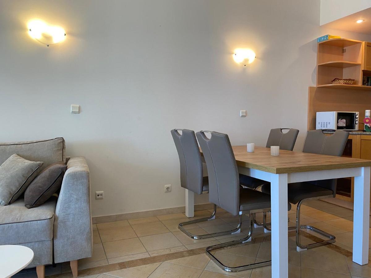 Kaliakria Infinity Pool Apartment Topola Zewnętrze zdjęcie
