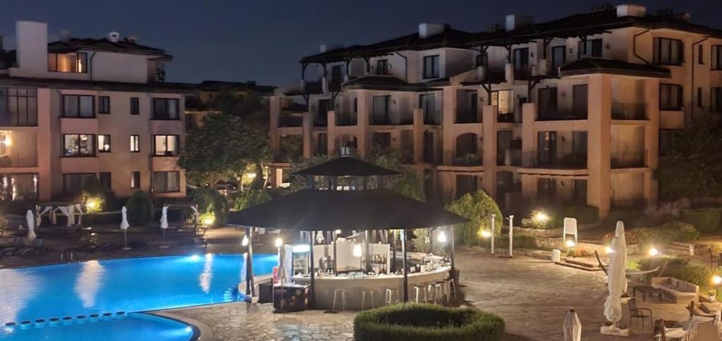 Kaliakria Infinity Pool Apartment Topola Zewnętrze zdjęcie