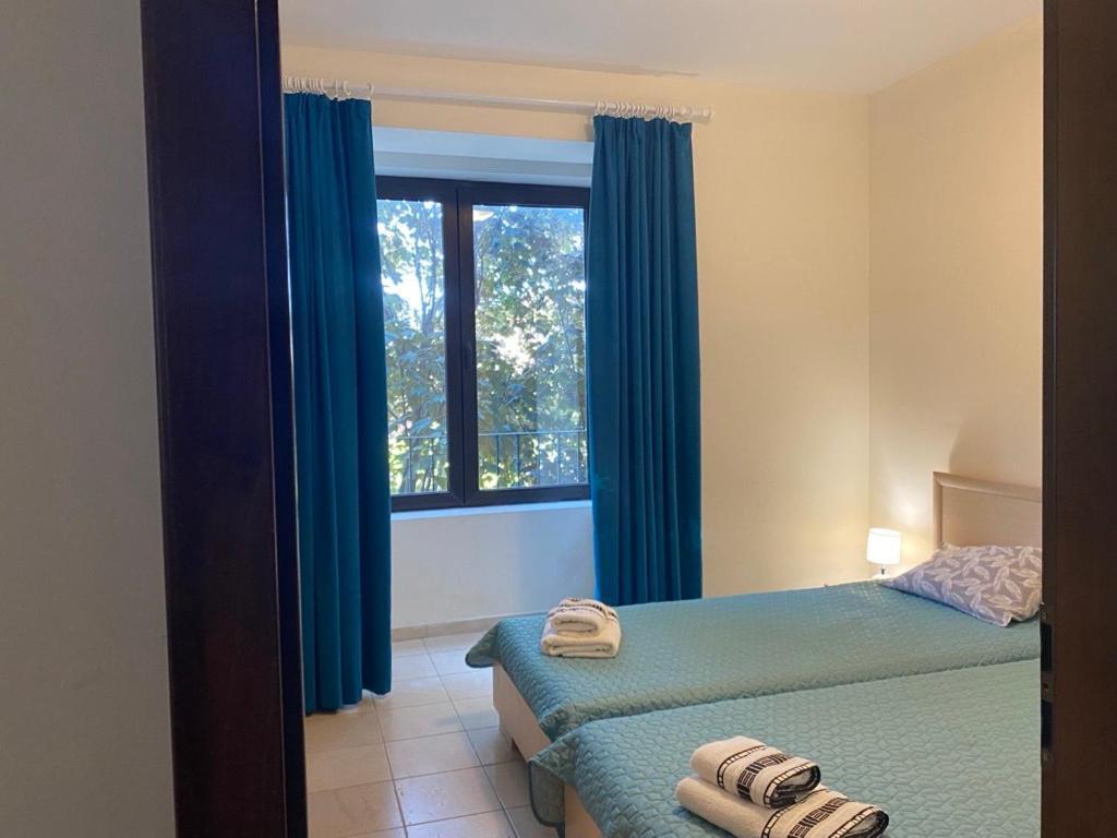 Kaliakria Infinity Pool Apartment Topola Zewnętrze zdjęcie