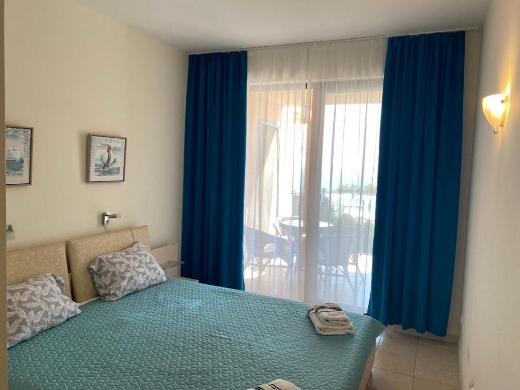 Kaliakria Infinity Pool Apartment Topola Zewnętrze zdjęcie